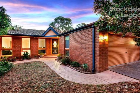 Property photo of 13 Tyloid Square Wantirna VIC 3152