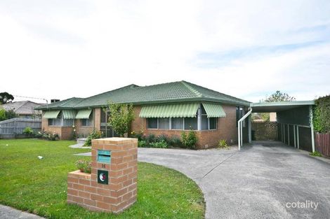 16 Andelana Ave, Wheelers Hill, VIC 3150