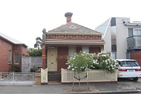 Property photo of 195 Amess Street Carlton North VIC 3054