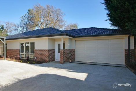 15a Morelle Ct, Mooroolbark, VIC 3138