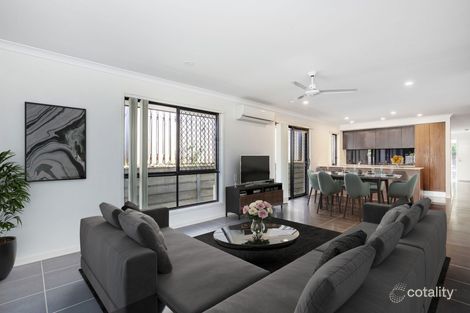 Property photo of 55 Mountain View Parade Maudsland QLD 4210
