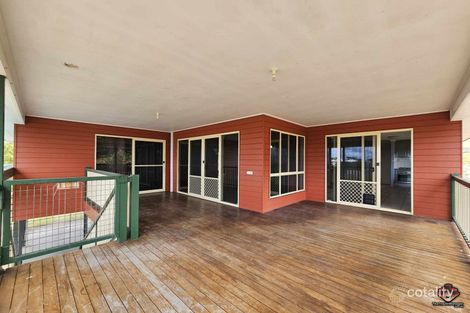 Property photo of 16 Argyle Court Craignish QLD 4655