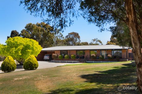 17 Patricia Ct, Maiden Gully, VIC 3551