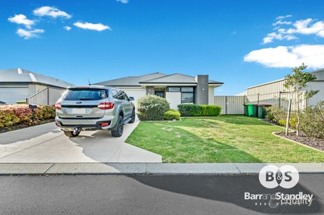 6 Charoite St, Australind, WA 6233