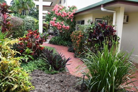 Property photo of 5/21 Douglas Street Manunda QLD 4870