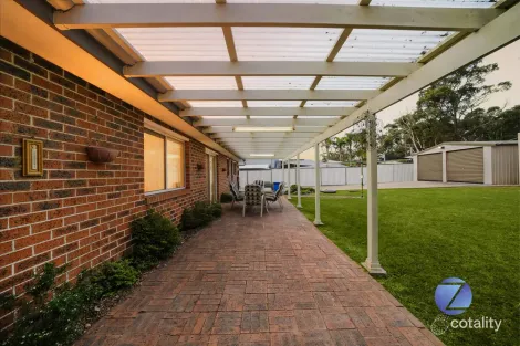 Property photo of 10 Glebe Close Appin NSW 2560
