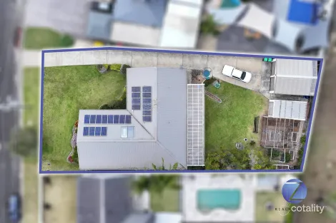 Property photo of 10 Glebe Close Appin NSW 2560