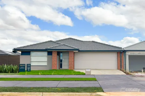 18 Spinosa Rd, Beveridge, VIC 3753