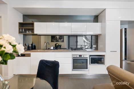 Property photo of 401/850 Bourke Street Waterloo NSW 2017