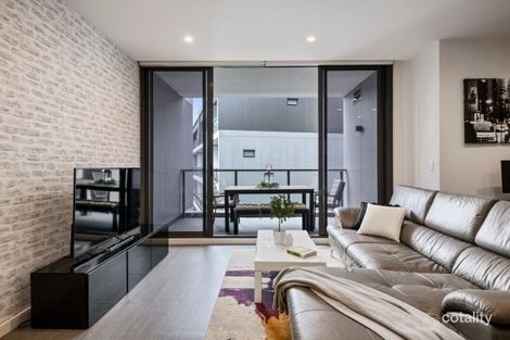 Property photo of 401/850 Bourke Street Waterloo NSW 2017