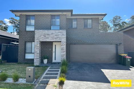 Contact Agent For Address, Riverstone, NSW 2765