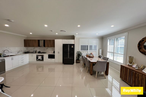 Property photo of 12 Vito Glade Riverstone NSW 2765