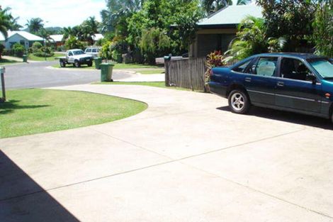 Property photo of 2 Dyer Close Gordonvale QLD 4865