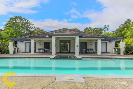 Property photo of 43/24 Jessica Drive Upper Coomera QLD 4209