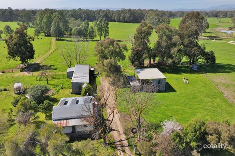 Property photo of 1613 Wangaratta-Whitfield Road Docker VIC 3678