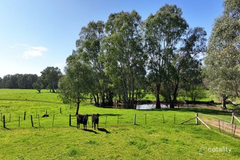 Property photo of 1613 Wangaratta-Whitfield Road Docker VIC 3678