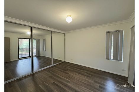 Property photo of 4/1 Dudley Avenue Bankstown NSW 2200