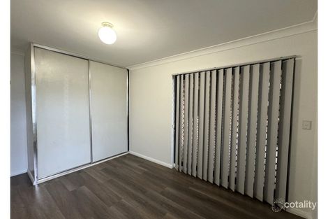 Property photo of 4/1 Dudley Avenue Bankstown NSW 2200