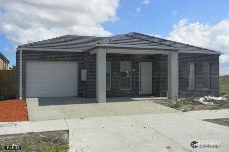 Property photo of 33 Herlitz Drive Epping VIC 3076