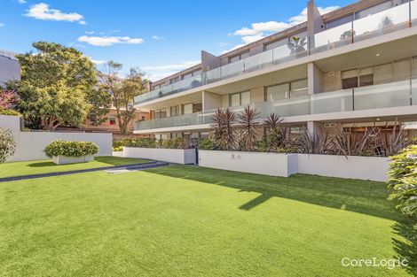 Property photo of AG08/91 Old South Head Road Bondi Junction NSW 2022