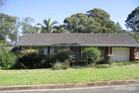 Property photo of 28 Dan Crescent Castle Hill NSW 2154
