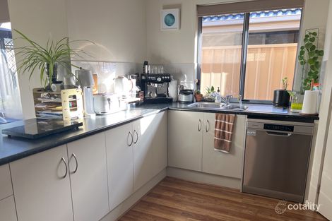 Property photo of 44 Marston Drive Morphett Vale SA 5162