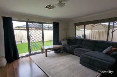 Property photo of 44 Marston Drive Morphett Vale SA 5162