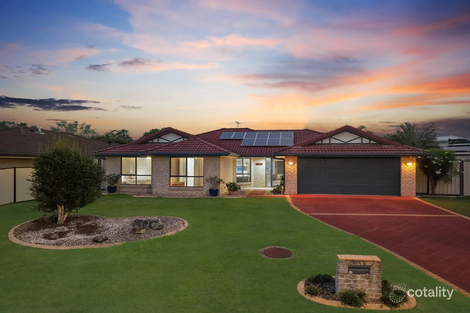 4 Isabella Ct, Heritage Park, QLD 4118