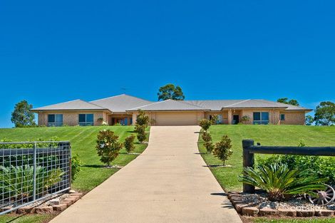 144-146 Montanus Dr, Woodford, QLD 4514