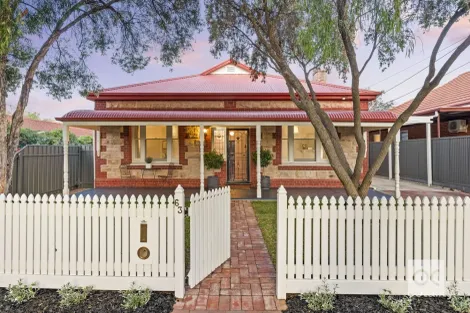Property photo of 63 Third Avenue Forestville SA 5035