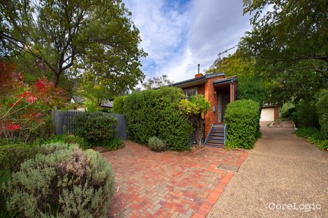 Property photo of 1/48 Chisholm Street Ainslie ACT 2602