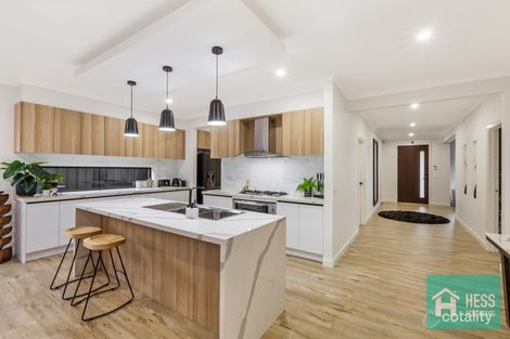 Property photo of 20 Foxtail Circuit Wallan VIC 3756