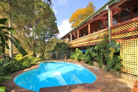 Property photo of 14A James Road Mount Kembla NSW 2526