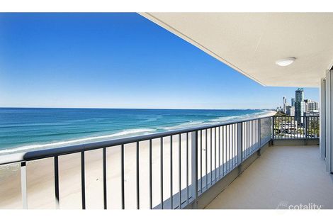Property photo of 16C/3545 Main Beach Parade Main Beach QLD 4217