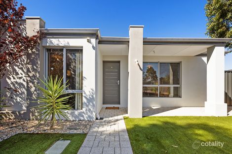 26 Silvershot Ave, Harrisdale, WA 6112