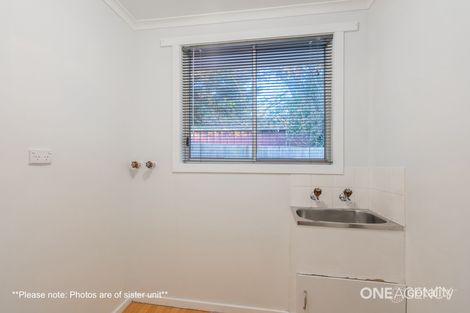 2/21 Tattersall St, Montello, TAS 7320