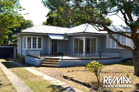 Property photo of 234 Wynnum North Road Wynnum QLD 4178
