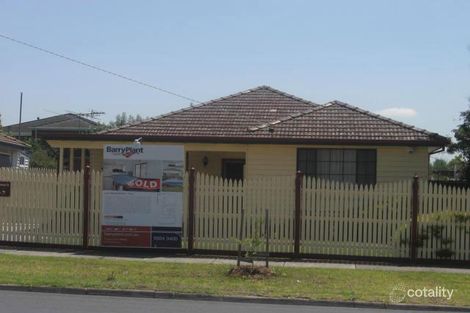 10 South St, Hadfield, VIC 3046