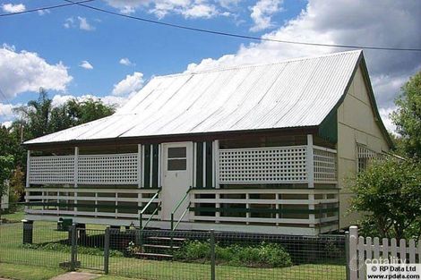 Property photo of 12 Downs Street North Ipswich QLD 4305