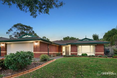 7 Wonuka Ct, Croydon Hills, VIC 3136
