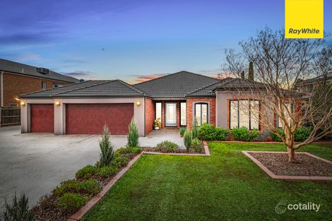 16 Pinto Way, Sunbury, VIC 3429