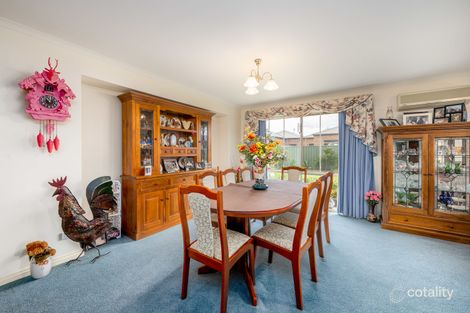 Property photo of 75 Golf Drive Shepparton VIC 3630