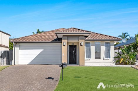 29 Gardenia Cct, Heathwood, QLD 4110