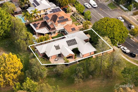 Property photo of 79 Gilbert Road Lutwyche QLD 4030