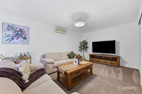 Property photo of 7 Charles Todd Crescent Werrington County NSW 2747