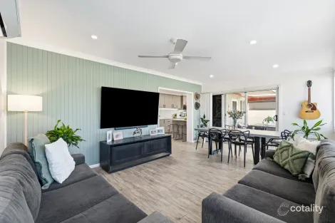 Property photo of 7 Charles Todd Crescent Werrington County NSW 2747