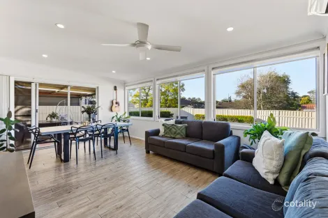Property photo of 7 Charles Todd Crescent Werrington County NSW 2747