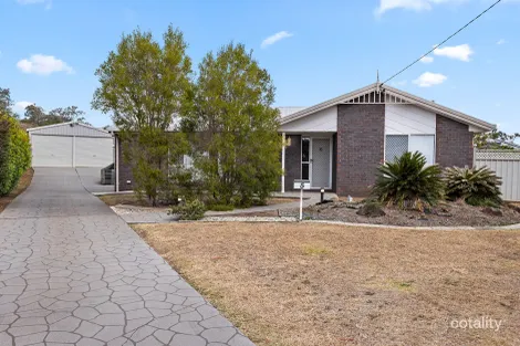 5 Lawcon Ct, Oakey, QLD 4401