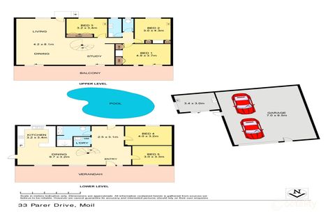 Property photo of 33 Parer Drive Moil NT 0810