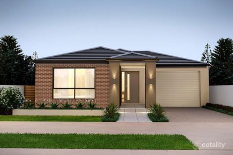 Lot 2035a Welcome Pde, Wyndham Vale, VIC 3024